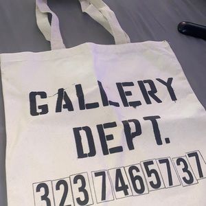 Gallery Dept Tote